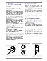 Предварительный просмотр 23 страницы Fujitsu AOY54LJBYL Installation And Operating Manual