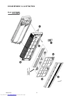 Preview for 10 page of Fujitsu AOY7FSBC Service Manual