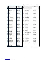 Preview for 16 page of Fujitsu AOY7FSBC Service Manual