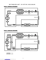 Preview for 6 page of Fujitsu AOY90EPB3L Service Manual