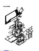 Preview for 18 page of Fujitsu AOY90EPB3L Service Manual