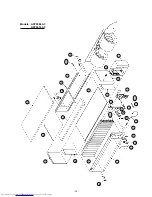 Preview for 21 page of Fujitsu AOY90EPB3L Service Manual