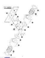 Preview for 22 page of Fujitsu AOY90EPB3L Service Manual