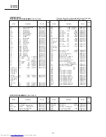 Preview for 26 page of Fujitsu AOY90EPB3L Service Manual