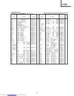 Preview for 27 page of Fujitsu AOY90EPB3L Service Manual