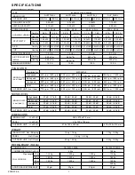 Preview for 2 page of Fujitsu AOYA18LALL Service Manual