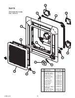 Preview for 18 page of Fujitsu AOYA18LALL Service Manual