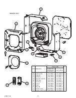 Preview for 20 page of Fujitsu AOYA18LALL Service Manual