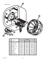 Preview for 21 page of Fujitsu AOYA18LALL Service Manual