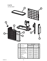 Preview for 23 page of Fujitsu AOYA18LALL Service Manual