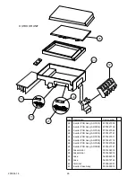 Предварительный просмотр 25 страницы Fujitsu AOYA18LALL Service Manual