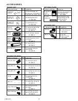 Предварительный просмотр 26 страницы Fujitsu AOYA18LALL Service Manual