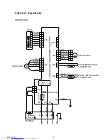 Preview for 7 page of Fujitsu AOYA18LAT3 Service Manual