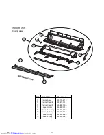 Preview for 18 page of Fujitsu AOYA18LAT3 Service Manual