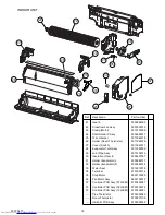 Preview for 19 page of Fujitsu AOYA18LAT3 Service Manual