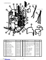 Preview for 21 page of Fujitsu AOYA18LAT3 Service Manual