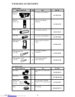 Preview for 23 page of Fujitsu AOYA18LAT3 Service Manual