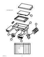 Предварительный просмотр 17 страницы Fujitsu AOYA24LALL Service Manual