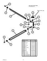 Предварительный просмотр 12 страницы Fujitsu AOYA30LBTL Service Manual