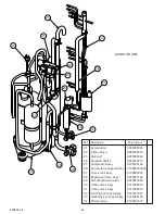 Предварительный просмотр 19 страницы Fujitsu AOYA30LBTL Service Manual