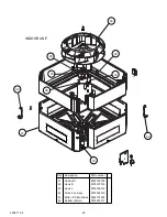 Preview for 15 page of Fujitsu AOYA45LBTL Service Manual