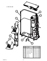 Preview for 20 page of Fujitsu AOYA45LBTL Service Manual