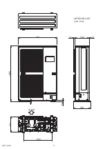 Preview for 4 page of Fujitsu AOYA45LCTL Service Manual