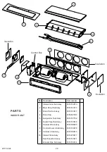 Preview for 21 page of Fujitsu AOYA45LCTL Service Manual