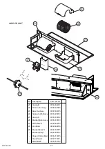 Preview for 22 page of Fujitsu AOYA45LCTL Service Manual