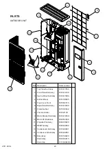 Preview for 24 page of Fujitsu AOYA45LCTL Service Manual