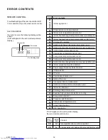 Preview for 13 page of Fujitsu AOYB12LACL Service Manual