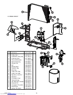 Preview for 19 page of Fujitsu AOYB12LACL Service Manual