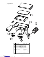 Preview for 20 page of Fujitsu AOYB12LACL Service Manual