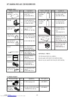 Preview for 21 page of Fujitsu AOYB12LACL Service Manual