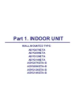 Preview for 5 page of Fujitsu AOYG07KETA Design & Technical Manual