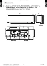 Preview for 8 page of Fujitsu AOYG07KETA Design & Technical Manual