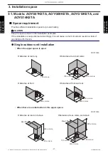 Preview for 51 page of Fujitsu AOYG07KETA Design & Technical Manual