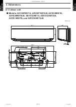 Preview for 11 page of Fujitsu AOYG07KETA Service Manual