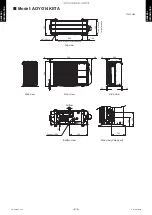 Preview for 14 page of Fujitsu AOYG07KETA Service Manual