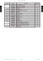 Preview for 23 page of Fujitsu AOYG07KETA Service Manual