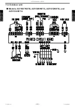 Preview for 36 page of Fujitsu AOYG07KETA Service Manual