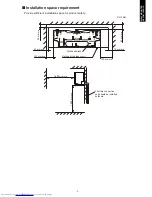 Preview for 9 page of Fujitsu AOYG07KGCA Design & Technical Manual