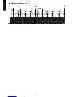 Preview for 12 page of Fujitsu AOYG07KGCA Design & Technical Manual