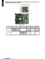 Preview for 24 page of Fujitsu AOYG07KGCA Design & Technical Manual