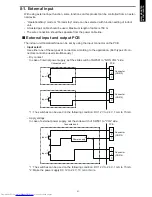 Preview for 25 page of Fujitsu AOYG07KGCA Design & Technical Manual