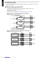 Preview for 26 page of Fujitsu AOYG07KGCA Design & Technical Manual