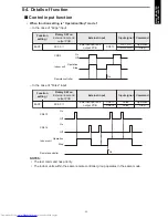 Preview for 29 page of Fujitsu AOYG07KGCA Design & Technical Manual