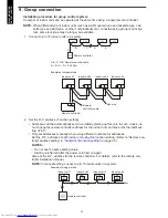 Preview for 34 page of Fujitsu AOYG07KGCA Design & Technical Manual