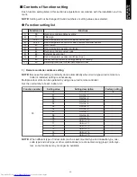 Preview for 39 page of Fujitsu AOYG07KGCA Design & Technical Manual