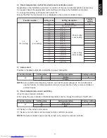 Preview for 41 page of Fujitsu AOYG07KGCA Design & Technical Manual